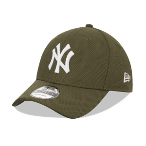 Green New Era New York Yankees Cap 9forty | SXTR53972