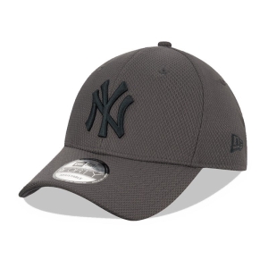 Grey New Era New York Yankees Cap 9forty | PGVT64571