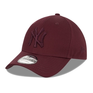 Red New Era New York Yankees Cap 9forty | AWKJ69542